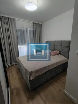 Rent, two bedroom apartment, 46m², Centar, Paraćin - image 8