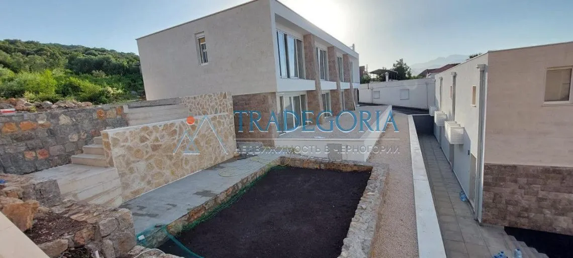Prodaja, kuća, 90m², Luštica, Tivat