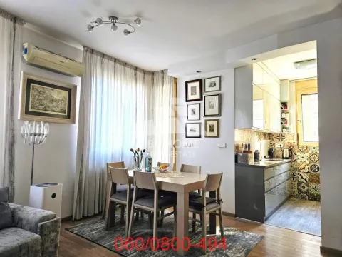 Prodaja, trosoban stan, 74m², Lion, Zvezdara Sve Podlokacije - image 4