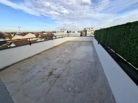 Prodaja, četvorosoban stan, 116m², Telep, Novi Sad Sve Podlokacije - image 20