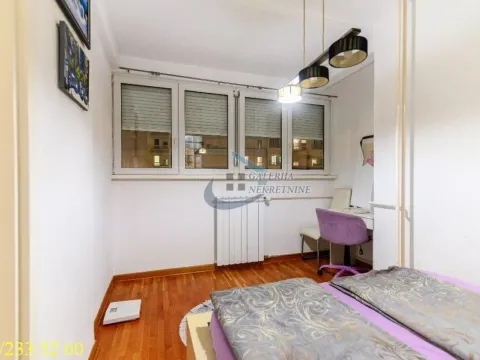 Prodaja, trosoban stan, 68m², Novi Beograd Blok 67, Novi Beograd Sve Podlokacije - image 14