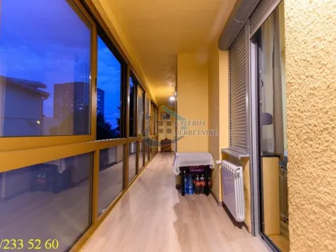 Prodaja, četvorosoban stan, 104m², Gradska Bolnica, Zvezdara Sve Podlokacije - image 20