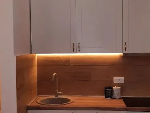 Prodaja, dvosoban stan, 69m², Kalimanj, Tivat - image 14