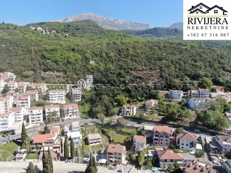 Prodaja, kuća, 565m², Igalo, Herceg Novi