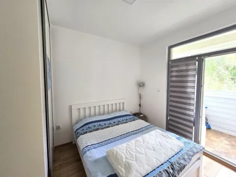 Sale, two bedroom apartment, 58m², Bečići, Budva - image 7