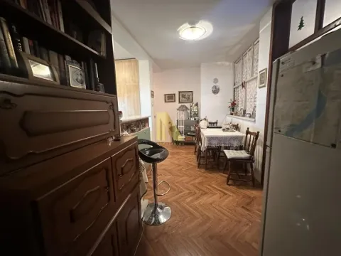 Sale, two bedroom apartment, 57m², Grbavica, Novi Sad Sve Podlokacije - image 5