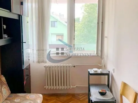 Izdavanje, dvosoban stan, 63m², Voždovačka Crkva, Voždovac Sve Podlokacije - image 3