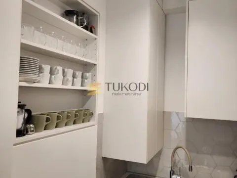 Rent, one bedroom apartment, 35m², Kluz, Zvezdara Sve Podlokacije - image 8