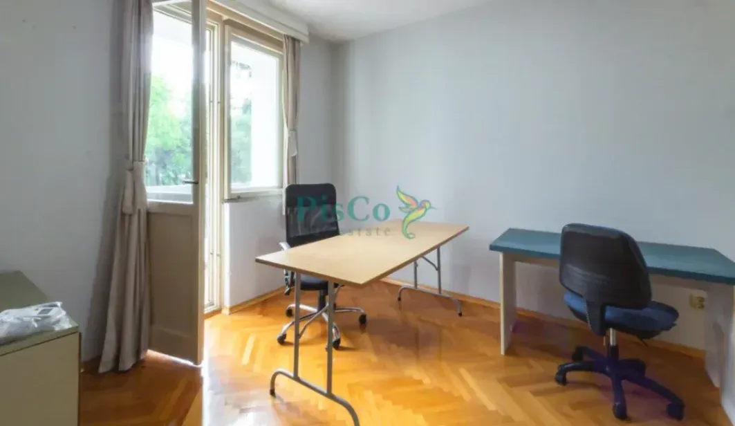 Izdavanje, poslovni prostor, 60m², Preko Morače, Podgorica