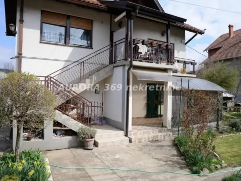 Stan in Vrnjačka Banja