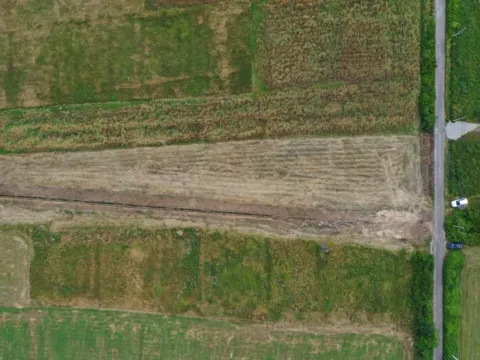 Prodaja, plac, 1900m², Kosić, Danilovgrad - image 4