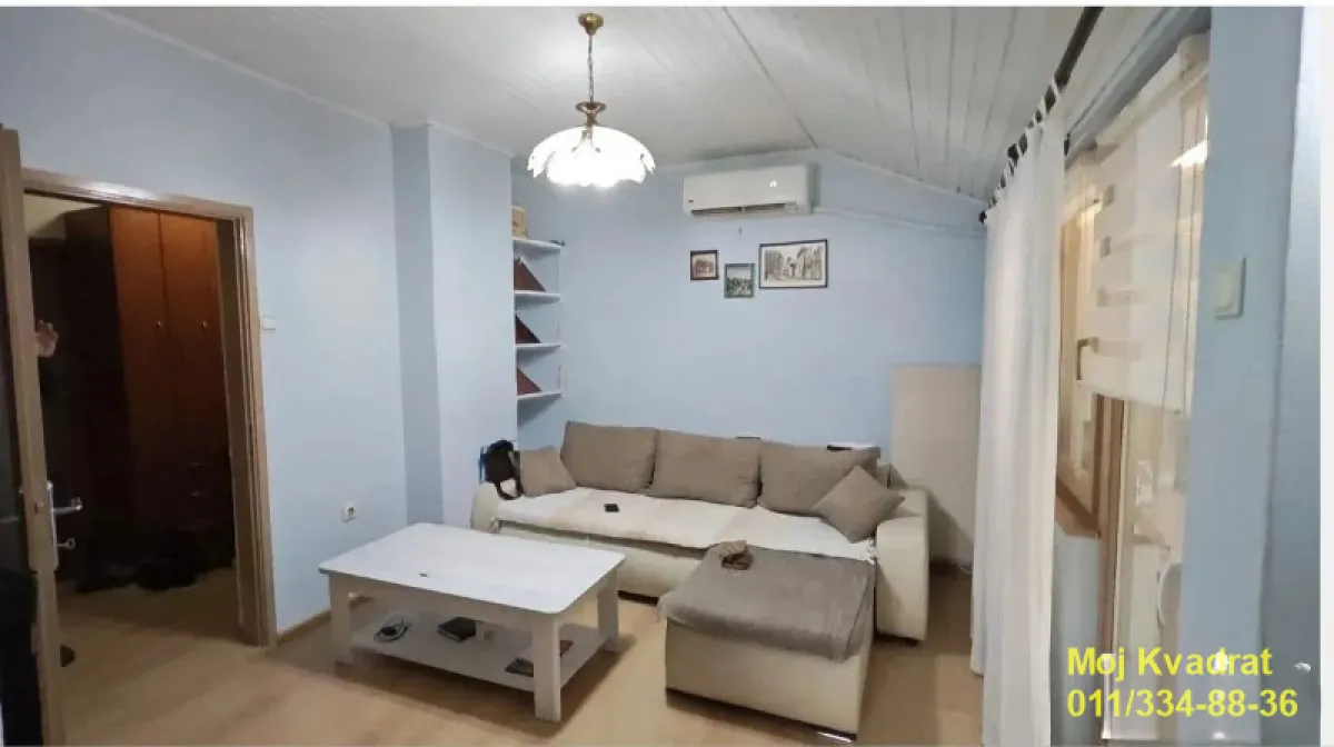 Sale, three bedroom apartment, 85m², Čukarica, Beograd