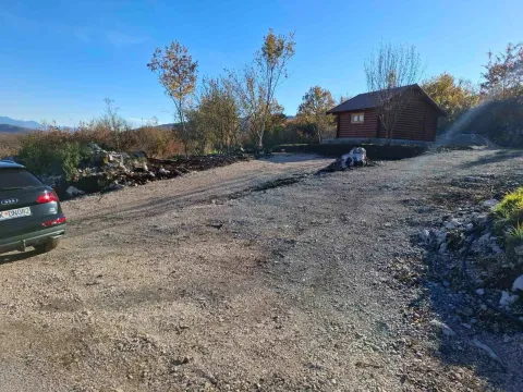 Prodaja, plac, 5000m², Bandići, Danilovgrad - image 5