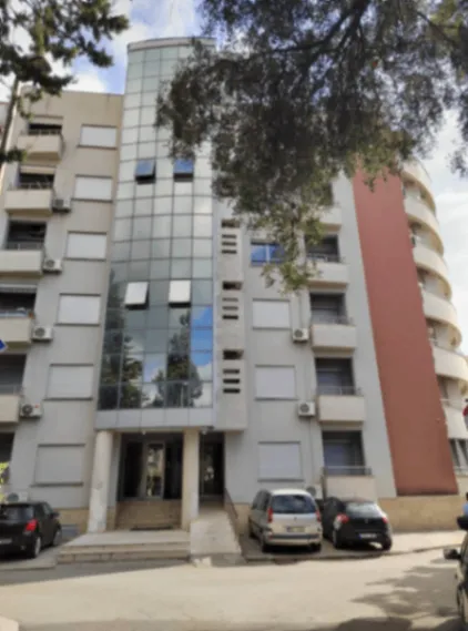 Rent, apartment, 45m², Centar, Budva