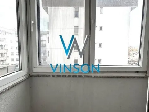 Izdavanje, dvosoban stan, 56m², Sajam, Novi Sad Sve Podlokacije - image 12