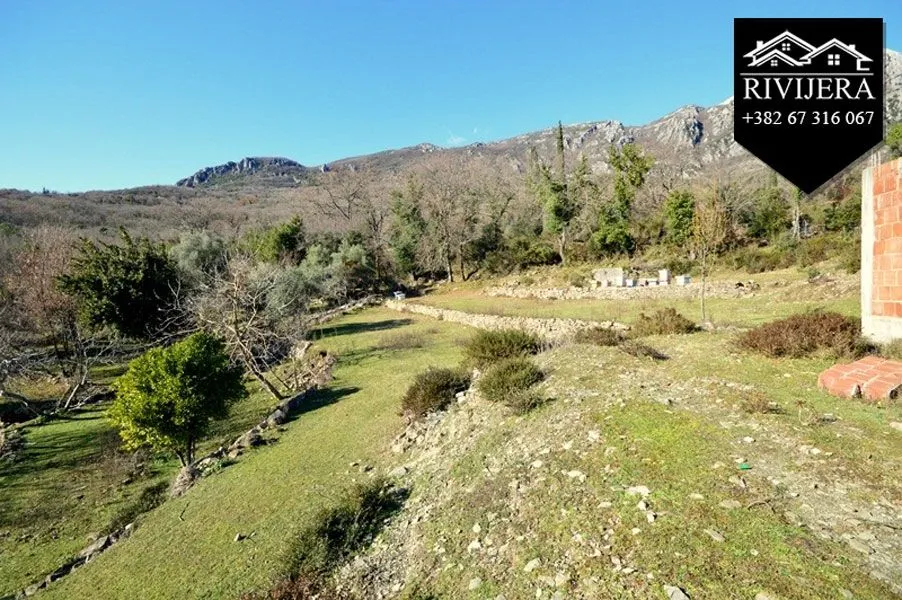 Sale, house, 158m², Sasovići, Herceg Novi