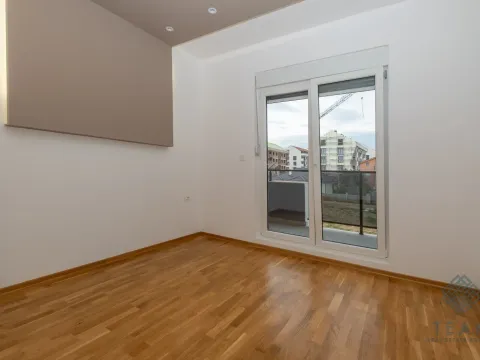 Prodaja, jednosoban stan, 46m², Zabjelo, Podgorica - image 5