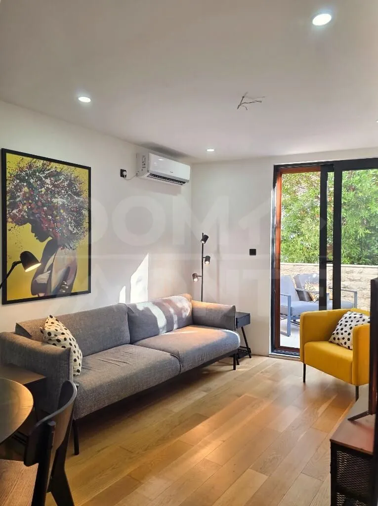 Prodaja, trosoban stan, 69m², Porto Montenegro, Tivat