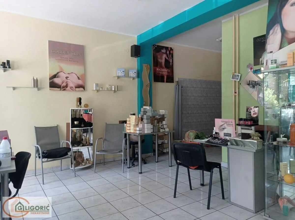 Prodaja, poslovni prostor, 99m², Palilula Sve Podlokacije, Beograd