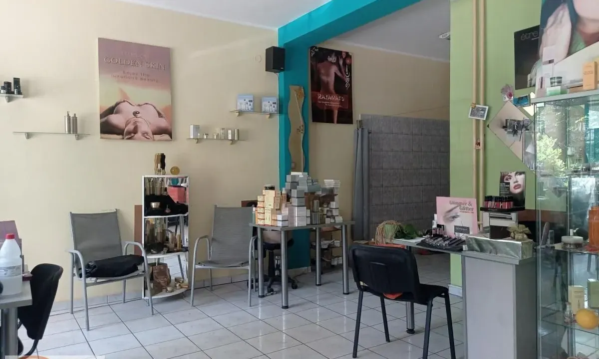 Prodaja, poslovni prostor, 99m², Palilula Sve Podlokacije, Beograd