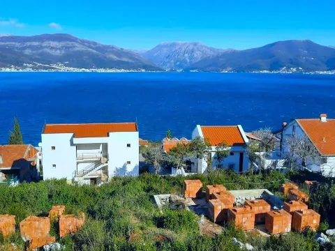 Prodaja, plac, 480m², Krašići, Tivat - image 2