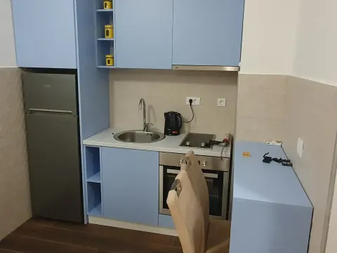 Sale, studio apartment, 30m², Pobrežje, Podgorica - image 11