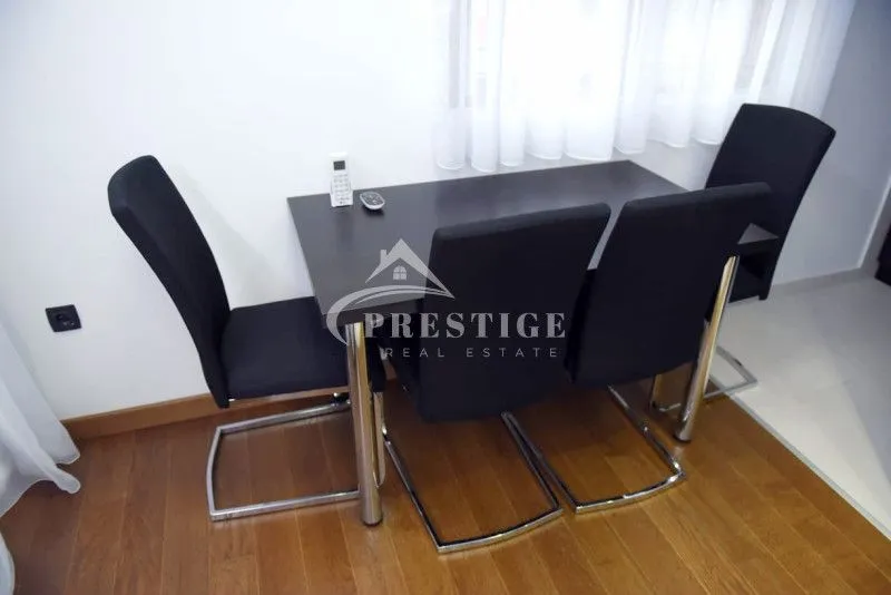 Rent, one bedroom apartment, 42m², Ljubović, Podgorica