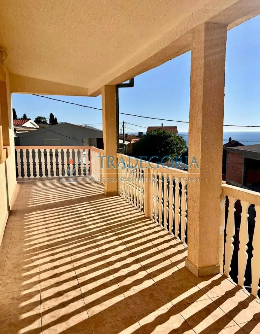 Prodaja, kuća, 146m², Sutomore, Bar