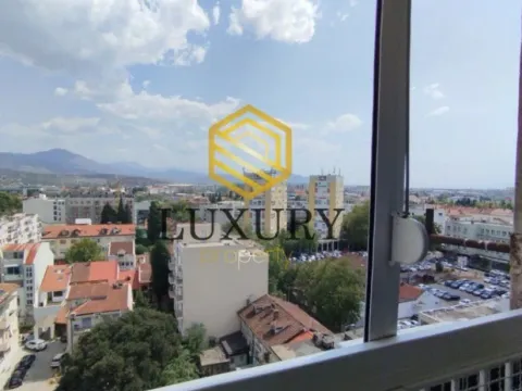 Rent, apartment, 65m², Centar, Podgorica - image 13