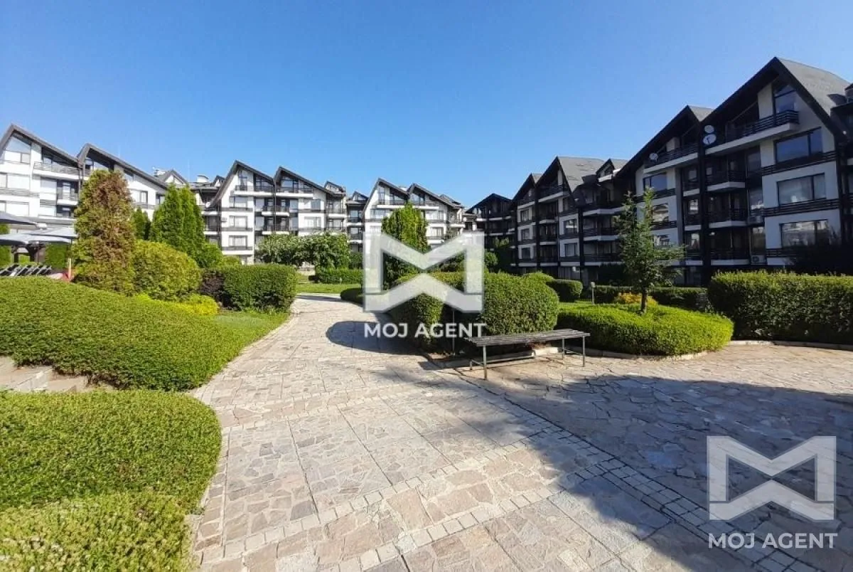 Prodaja, jednosoban stan, 40m², Centar, Niš