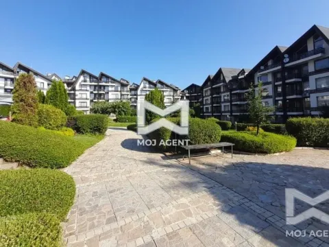 Prodaja, jednosoban stan, 40m², Centar, Niš - image 2