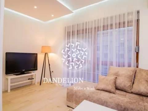 Rent, apartment, 30m², Tološi, Podgorica - image 4