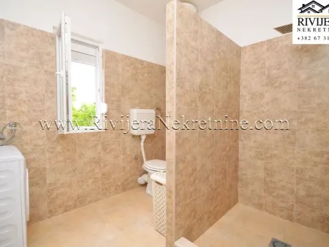 Prodaja, kuća, 130m², Centar, Tivat - image 13
