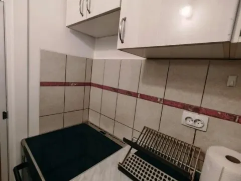 Izdavanje, dvosoban stan, 34m², Skadarlija, Beograd - image 6