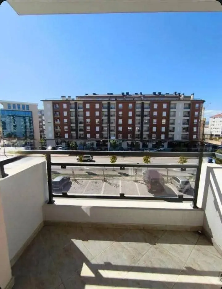 Sale, one bedroom apartment, 32m², Zabjelo, Podgorica