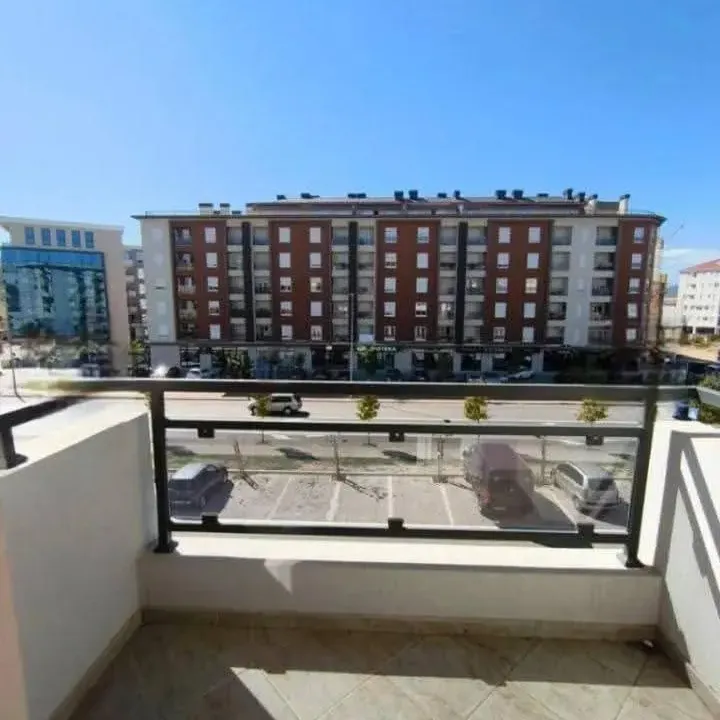 Sale, one bedroom apartment, 32m², Zabjelo, Podgorica