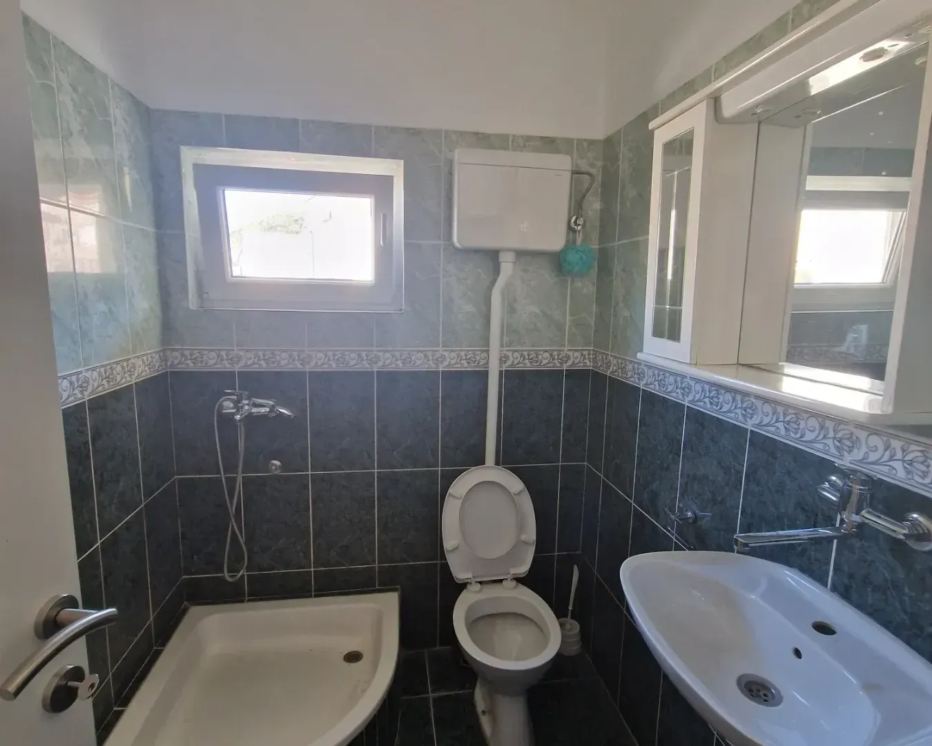 Rent, apartment, 70m², Tivat, Crna Gora