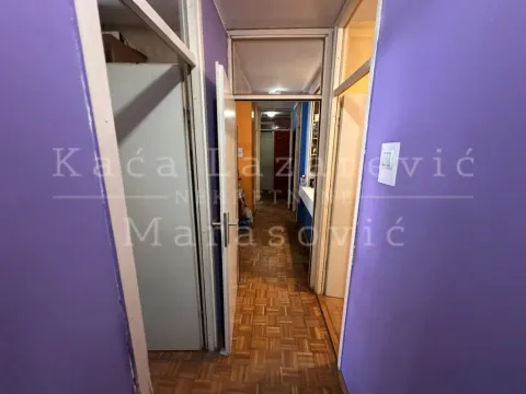 Prodaja, četvorosoban stan, 87m², Banjica, Voždovac Sve Podlokacije - image 10