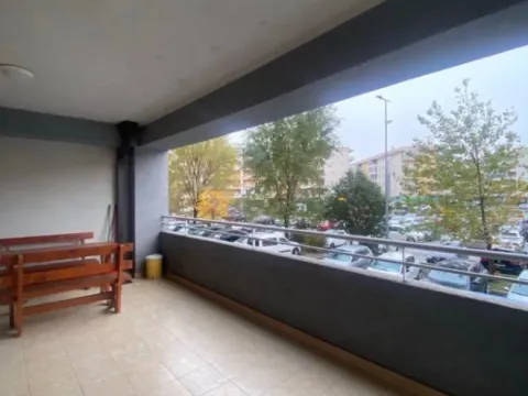 Izdavanje, jednosoban stan, 56m², City Kvart, Podgorica - image 10