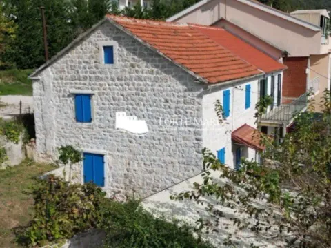 Sale, house, 76m², Đenovići, Herceg Novi - image 8