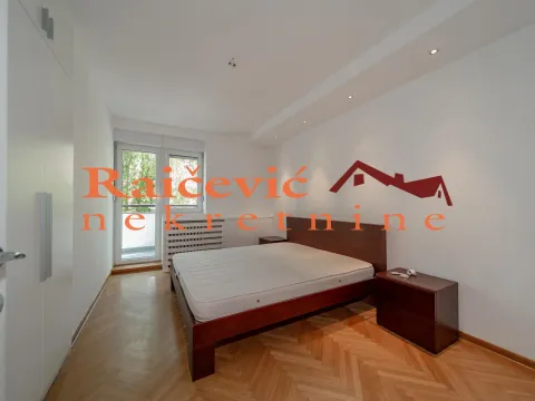 Rent, three bedroom apartment, 102m², Čukarica, Beograd - image 9