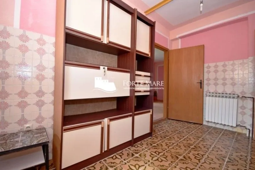 Prodaja, dvosoban stan, 79m², Đenovići, Herceg Novi