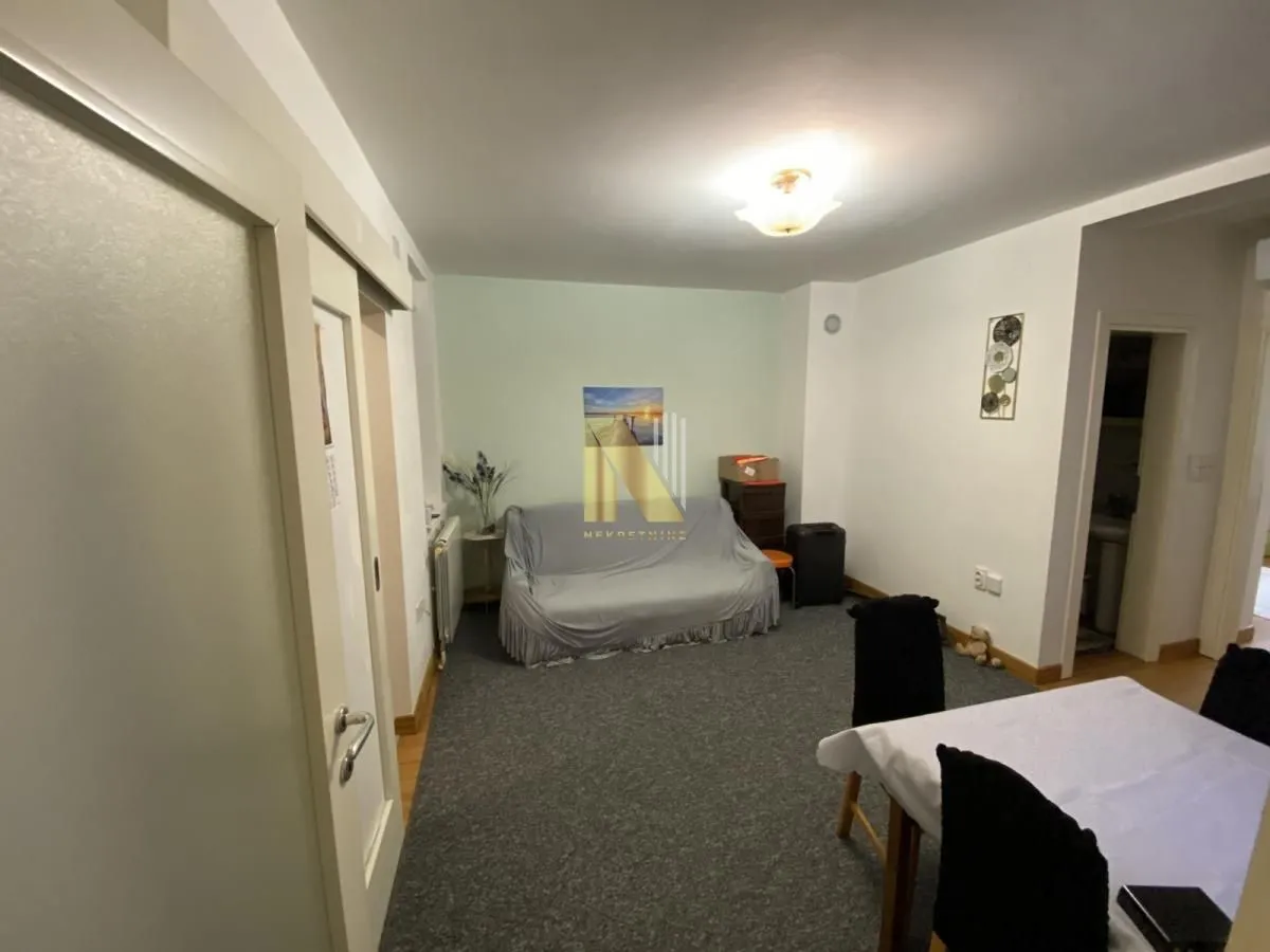 Prodaja, dvosoban stan, 54m², Grbavica, Novi Sad Sve Podlokacije