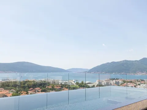 Prodaja, dvosoban stan, 55m², Mažina, Tivat - image 10