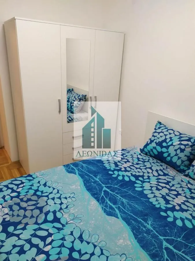 Rent, one bedroom apartment, 47m², Medijana, Niš