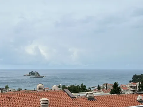 Sale, one bedroom apartment, 85m², Petrovac, Budva - image 9