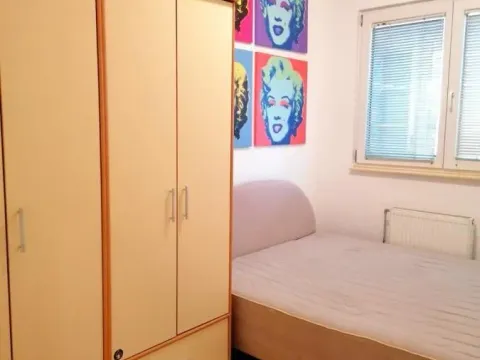 Rent, one bedroom apartment, 40m², Bulevar Oslobodjenja, Novi Sad Sve Podlokacije - image 6