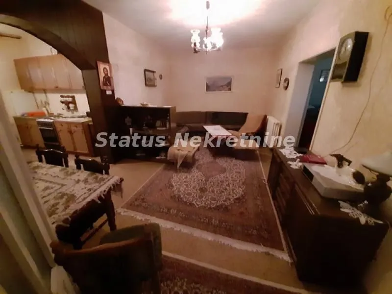 Prodaja, kuća, 146m², Kovilj, Novi Sad Sve Podlokacije