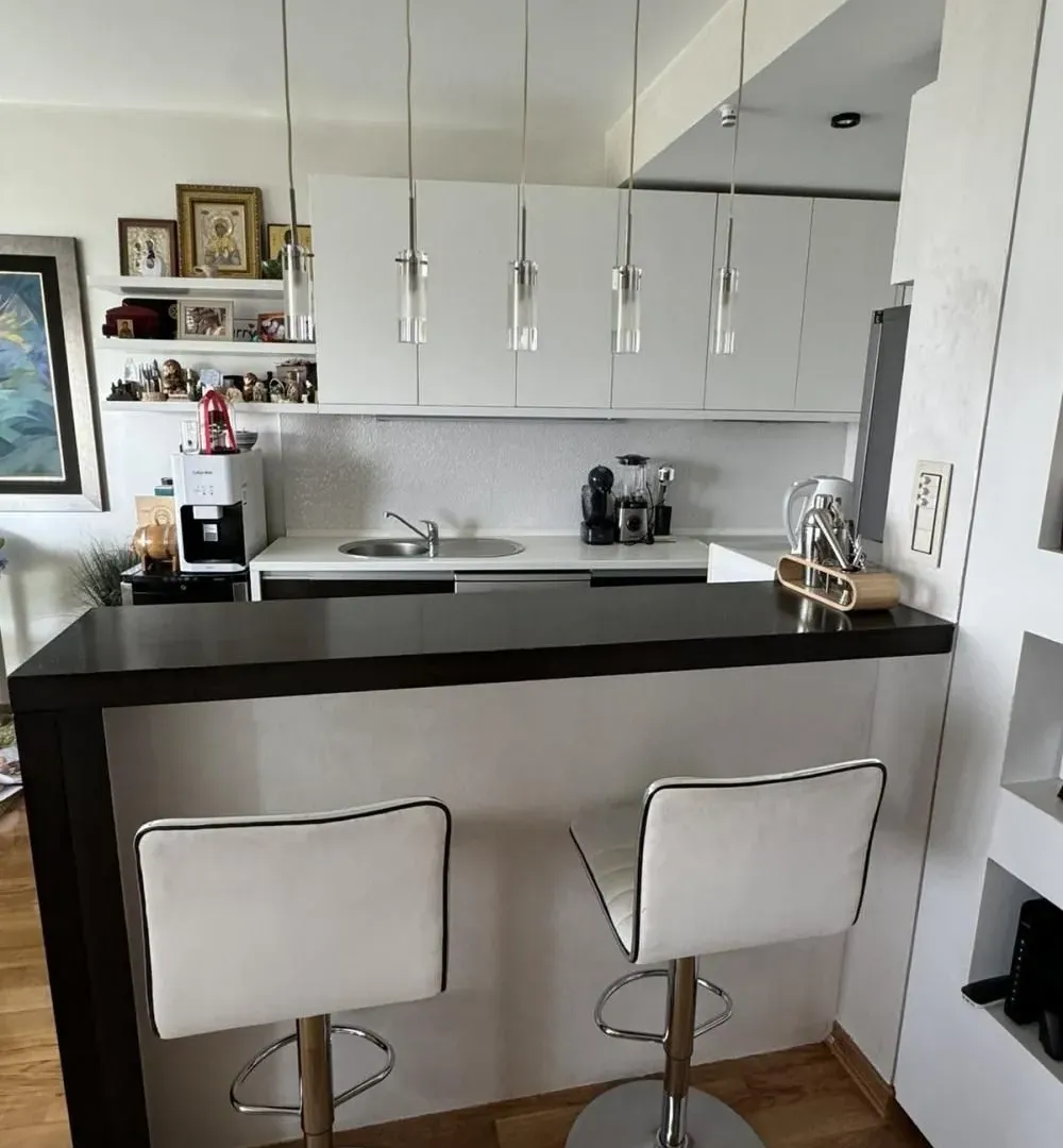 Prodaja, stan, 270m², Stari Košutnjak, Rakovica
