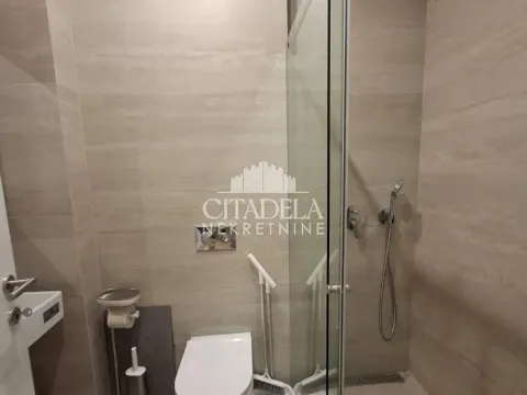 Rent, two bedroom apartment, 49m², Čukarica, Beograd - image 13